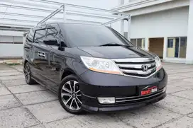 2010 Honda Elysion Prestige Facelift JDM LOW KM