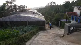 Jl. Kolonel Masturi Dijual Lahan Perkebunan Kondisi tanah subur