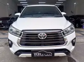 TOYOTA REBORN V DIESEL 2022 MATIC KHUSUS YANG CARI KONDISI SUPER