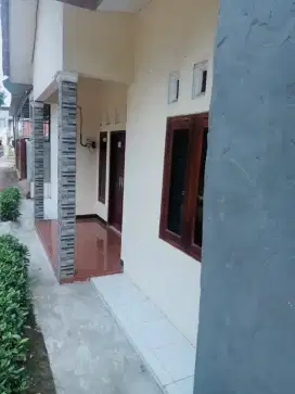 Kos putra Wisma CAC