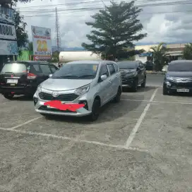 Daihatsu Sigra M 2023 Akhir
