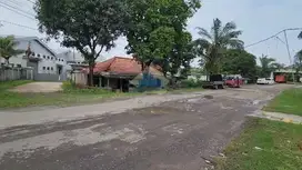 Dijual Pabrik di Cikupa, Tangerang - Banten.
