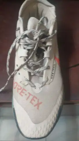 Sepatu Nike Trail gore tex