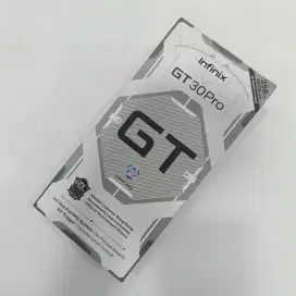 READY STOK INFINIX GT 30 PRO HARGA 4 JUTAAN SAJA