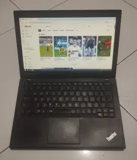Laptop dell slim core i3 gen 5 ram 4/320 batre 3 jam