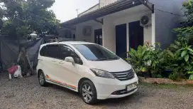 Honda Freed PSD 2011 A/T