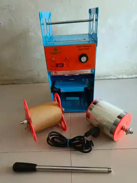 Cup Sealer Gimpret