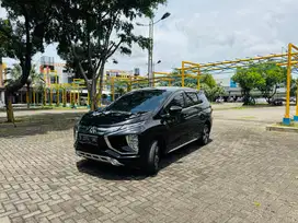 Mitsubishi Xpander 2021 Bensin