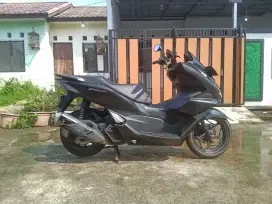 PCX 160 CBS 2022 DEPOK