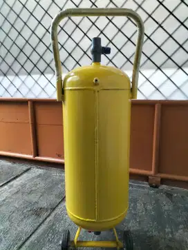 Alat Cuci Salju Mobil Motor Portable Tabung Foam Sprayer Car