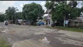 Dijual Pabrik di Cikupa, Tangerang - Banten.