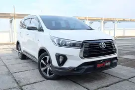 2022 TOYOTA INNOVA VENTURER 2.0 BENSIN