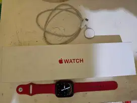 Jual Apple watch series 7 termurah dan original