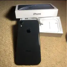 Iphone xr 64 ibox