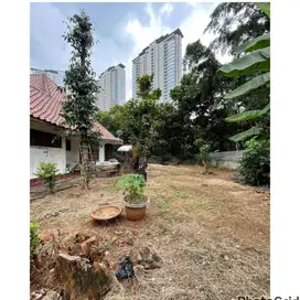 Tanah Siap Bangun Premium Area Di Kebayoran Baru Jaksel Ut16712