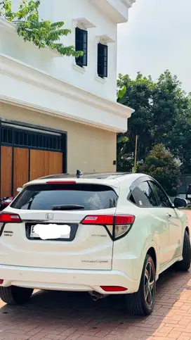 Honda HR-V 2018 Bensin