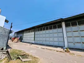 Gudang Jl Gunung Anyar Tambak STRATEGIS, DEKAT MERR