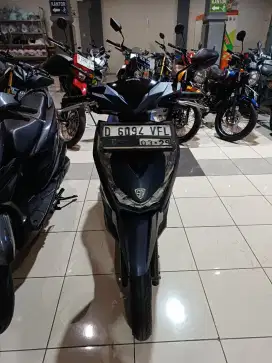 DISKON 1 JT SETIAP PEMBELIAN CASH / KREDIT - BEAT DELUXE 2024