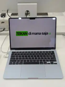 macbook air m4 bisa cicilan tanpa kartu kredit