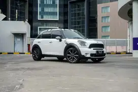 Mini cooper Countryman S 2011