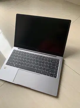 Infinix Inbook X2