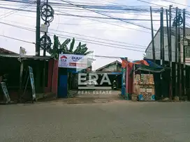Dijual Murah Kost 32 Kamar di Pinggir Jalan Raya Pinayungan Telukjambe