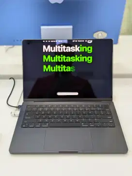 ready macbook pro m4 bisa cicilan tanpa kartu kredit