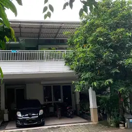 Rumah Siap Huni di Sevilla BSD City