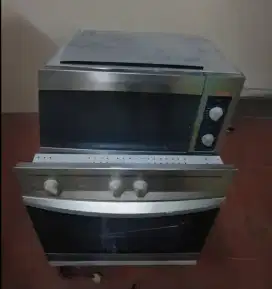 Oven model lama