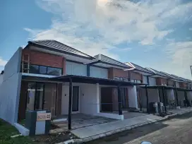 Rumah siap huni di metland cibitung bekasi