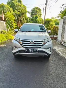 Jual mobil bekas rasa baru Daihatsu Terios 2021 masih mulus