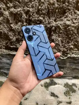 Infinix hot 30i Ram 8+8/128GB