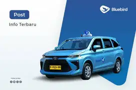 LOWONGAN DRIVER KUOTA TERBATAS