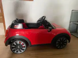 Mobil remot masih bagus
