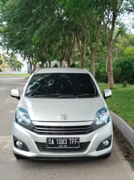 Dijual Mobil Ayla