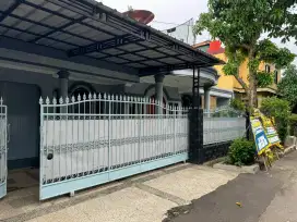 DI jual Rumah di Subang Jawa Barat