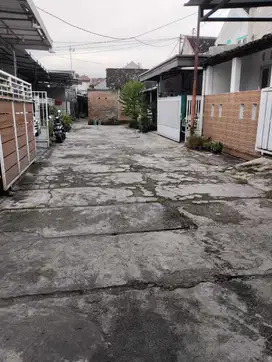 Rumah dijual di Banyuanyar Banjarsari Solo