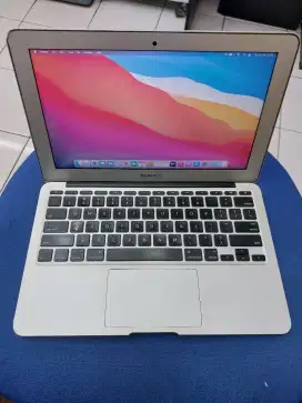 MacBook Air 11 2013 second