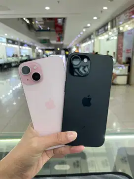 Iphone 15 128gb ibox