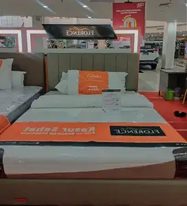 Promo Florence Livorno Free 1x Cicilan Segampangitu by Home Credit