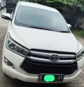 Toyota Innova All New Q 2.0 A/T