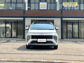 Hyundai Stargazer (2022)