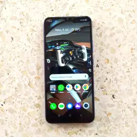 Dijual HP Realme C15