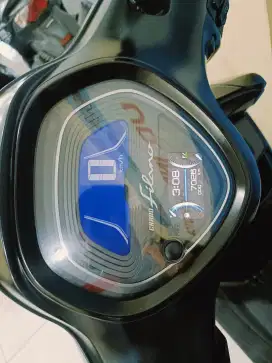 BPKB ready Yamaha GRAND FILLANO LUX CONNECTED 125 2023