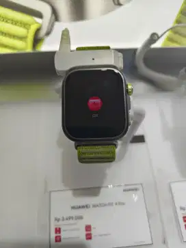 HUAWEI WATCH FIT 4 PRO