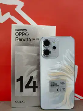 Reno 14 Free Hadiah