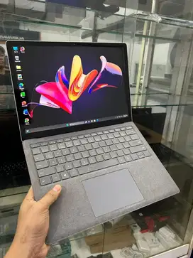 SURFACE LAPTOP 3 CORE I5 GEN 10 WHITE