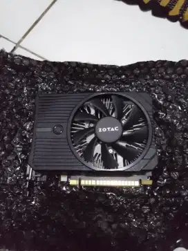 Vga gtx 1050 ti 4gb ddr5