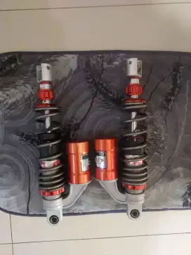 Shockbreaker nmax old