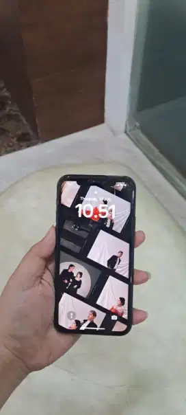 Iphone 11 pro 256gb ex inter all operator